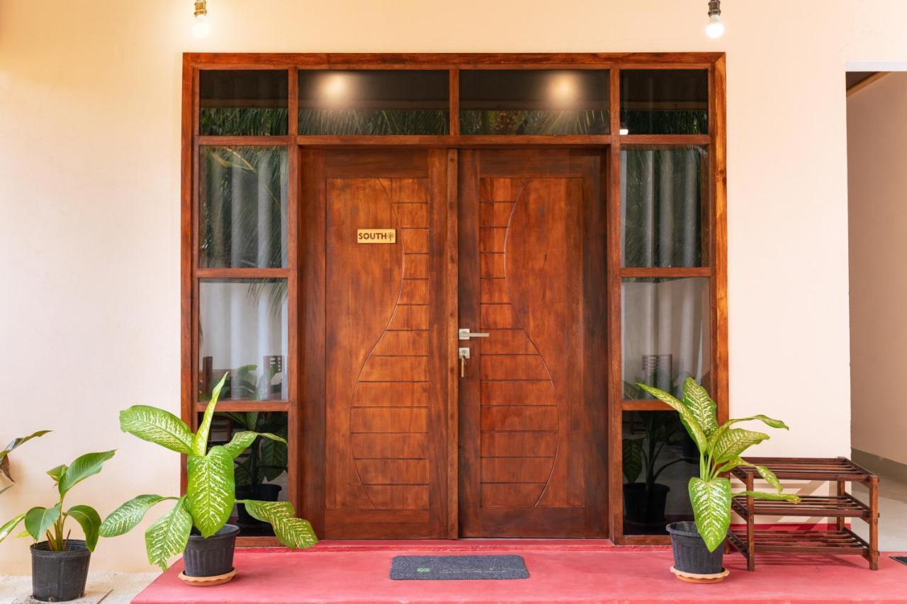 Vacanza Mathiveri Exterior photo