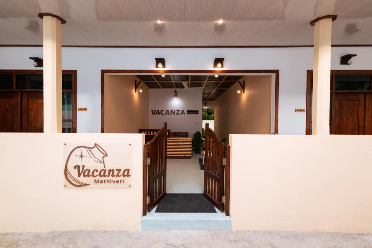 Vacanza Mathiveri Exterior photo